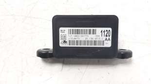 Recambio de modulo electronico para opel astra j gtc 2011-2018 biturbo referencia OEM IAM 13581120  