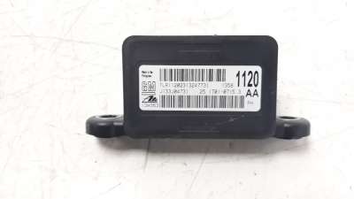 Recambio de modulo electronico para opel astra j gtc 2011-2018 biturbo referencia OEM IAM 13581120  