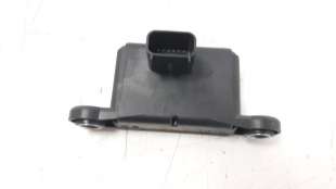 Recambio de modulo electronico para opel astra j gtc 2011-2018 biturbo referencia OEM IAM 13581120   2