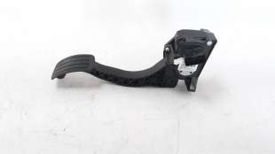 Recambio de potenciometro pedal para citroën berlingo furgón 2018- 1.5 blue-hdi fap referencia OEM IAM 9836042280 86ET638696025 