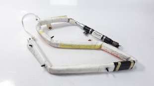 Recambio de airbag cortina delantero derecho para hyundai i20 2012-2015 1.2 16v cat referencia OEM IAM 850201J000  