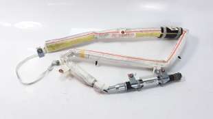 Recambio de airbag cortina delantero derecho para hyundai i20 2012-2015 1.2 16v cat referencia OEM IAM 850201J000   2