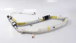 Recambio de airbag cortina delantero izquierdo para hyundai i20 2012-2015 1.2 16v cat referencia OEM IAM 850101J000   2