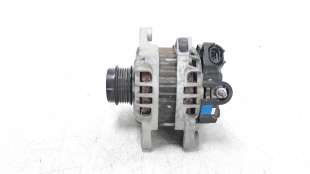 Recambio de alternador para hyundai i20 2012-2015 1.2 16v cat referencia OEM IAM 3730003600 ALF470123 