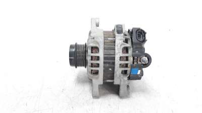 Recambio de alternador para hyundai i20 2012-2015 1.2 16v cat referencia OEM IAM 3730003600 ALF470123 