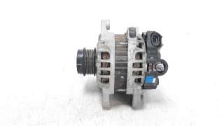 Recambio de alternador para hyundai i20 2012-2015 1.2 16v cat referencia OEM IAM 3730003600 ALF470123 