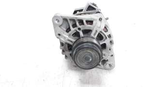 Recambio de alternador para hyundai i20 2012-2015 1.2 16v cat referencia OEM IAM 3730003600 ALF470123 