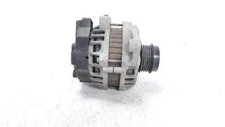 Recambio de alternador para hyundai i20 2012-2015 1.2 16v cat referencia OEM IAM 3730003600 ALF470123 