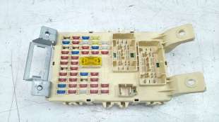 Recambio de caja reles / fusibles para hyundai i20 2012-2015 1.2 16v cat referencia OEM IAM 919511J030   2