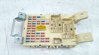 Recambio de caja reles / fusibles para hyundai i20 2012-2015 1.2 16v cat referencia OEM IAM 919511J030  