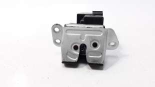 Recambio de cerradura maletero / porton para hyundai i20 2012-2015 1.2 16v cat referencia OEM IAM 812301J020  