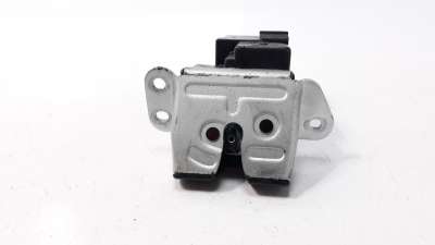 Recambio de cerradura maletero / porton para hyundai i20 2012-2015 1.2 16v cat referencia OEM IAM 812301J020  