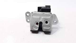 Recambio de cerradura maletero / porton para hyundai i20 2012-2015 1.2 16v cat referencia OEM IAM 812301J020  