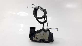 Recambio de cerradura puerta delantera derecha para hyundai i20 2012-2015 1.2 16v cat referencia OEM IAM 813201J030  