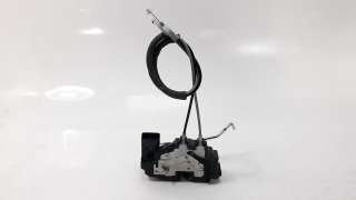 Recambio de cerradura puerta trasera derecha para hyundai i20 2012-2015 1.2 16v cat referencia OEM IAM 814201J520  
