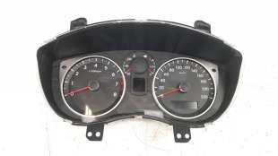 Recambio de cuadro instrumentos para hyundai i20 2012-2015 1.2 16v cat referencia OEM IAM 940131J011  