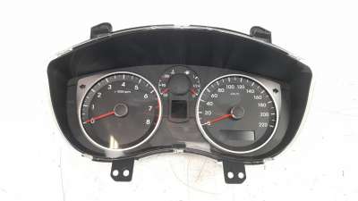 Recambio de cuadro instrumentos para hyundai i20 2012-2015 1.2 16v cat referencia OEM IAM 940131J011  