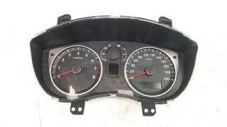 Recambio de cuadro instrumentos para hyundai i20 2012-2015 1.2 16v cat referencia OEM IAM 940131J011  