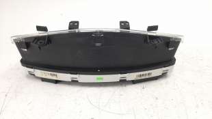 Recambio de cuadro instrumentos para hyundai i20 2012-2015 1.2 16v cat referencia OEM IAM 940131J011   2