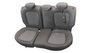 Recambio de juego asientos completo para hyundai i20 2012-2015 1.2 16v cat referencia OEM IAM 881604P010PCL   2