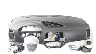 Recambio de kit airbag para hyundai i20 2012-2015 1.2 16v cat referencia OEM IAM 569001J500RY  