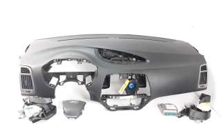 Recambio de kit airbag para hyundai i20 2012-2015 1.2 16v cat referencia OEM IAM 569001J500RY  