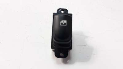Recambio de mando elevalunas delantero derecho para hyundai i20 2012-2015 1.2 16v cat referencia OEM IAM 202005491  