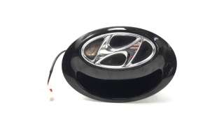 Recambio de maneta exterior porton para hyundai i20 2012-2015 1.2 16v cat referencia OEM IAM 873711J600  
