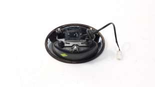 Recambio de maneta exterior porton para hyundai i20 2012-2015 1.2 16v cat referencia OEM IAM 873711J600   2