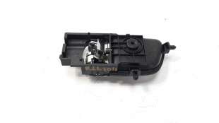 Recambio de maneta interior trasera derecha para hyundai i20 2012-2015 1.2 16v cat referencia OEM IAM 826201J000   2