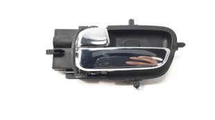 Recambio de maneta interior trasera izquierda para hyundai i20 2012-2015 1.2 16v cat referencia OEM IAM 826101J000  