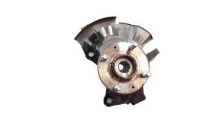 Recambio de mangueta delantera izquierda para hyundai i20 2012-2015 1.2 16v cat referencia OEM IAM 517151J600  