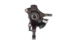 Recambio de mangueta delantera izquierda para hyundai i20 2012-2015 1.2 16v cat referencia OEM IAM 517151J600  