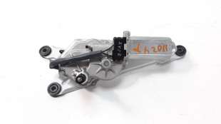 Recambio de motor limpia trasero para hyundai i20 2012-2015 1.2 16v cat referencia OEM IAM 987101J500  