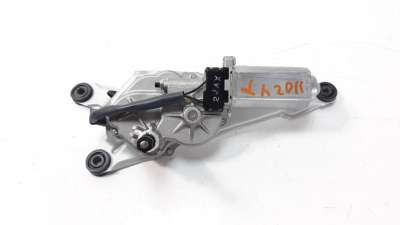 Recambio de motor limpia trasero para hyundai i20 2012-2015 1.2 16v cat referencia OEM IAM 987101J500  