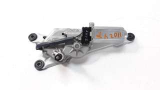 Recambio de motor limpia trasero para hyundai i20 2012-2015 1.2 16v cat referencia OEM IAM 987101J500  