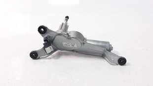 Recambio de motor limpia trasero para hyundai i20 2012-2015 1.2 16v cat referencia OEM IAM 987101J500   2