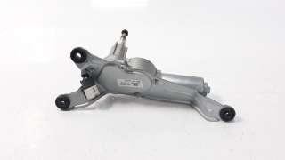 Recambio de motor limpia trasero para hyundai i20 2012-2015 1.2 16v cat referencia OEM IAM 987101J500  