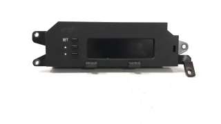 Recambio de pantalla multifuncion para hyundai i20 2012-2015 1.2 16v cat referencia OEM IAM 941011J721  