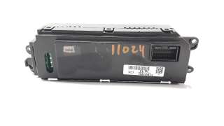 Recambio de pantalla multifuncion para hyundai i20 2012-2015 1.2 16v cat referencia OEM IAM 941011J721  