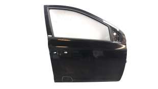 Recambio de puerta delantera derecha para hyundai i20 2012-2015 1.2 16v cat referencia OEM IAM 760041J510  
