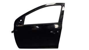 Recambio de puerta delantera izquierda para hyundai i20 2012-2015 1.2 16v cat referencia OEM IAM 760031J510  