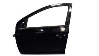 Recambio de puerta delantera izquierda para hyundai i20 2012-2015 1.2 16v cat referencia OEM IAM 760031J510  
