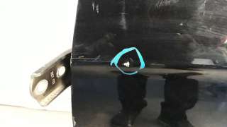 Recambio de puerta delantera izquierda para hyundai i20 2012-2015 1.2 16v cat referencia OEM IAM 760031J510  