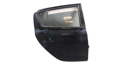Recambio de puerta trasera derecha para hyundai i20 2012-2015 1.2 16v cat referencia OEM IAM 770041J010  