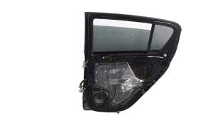 Recambio de puerta trasera derecha para hyundai i20 2012-2015 1.2 16v cat referencia OEM IAM 770041J010   2