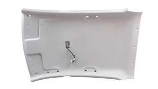 Recambio de techo interior para hyundai i20 2012-2015 1.2 16v cat referencia OEM IAM 853101J010OM  