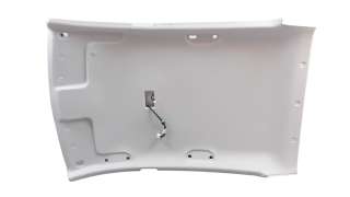 Recambio de techo interior para hyundai i20 2012-2015 1.2 16v cat referencia OEM IAM 853101J010OM  