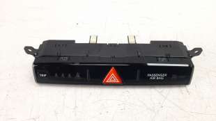 Recambio de warning para hyundai i20 2012-2015 1.2 16v cat referencia OEM IAM 937501J510  