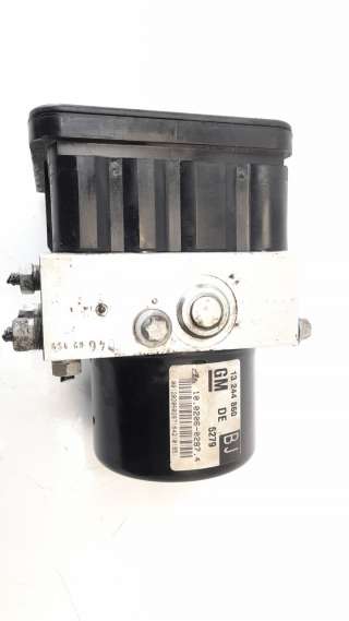 Recambio de abs para opel zafira b 2005-2014 1.7 16v cdti referencia OEM IAM 13244860 10020602874 93191515